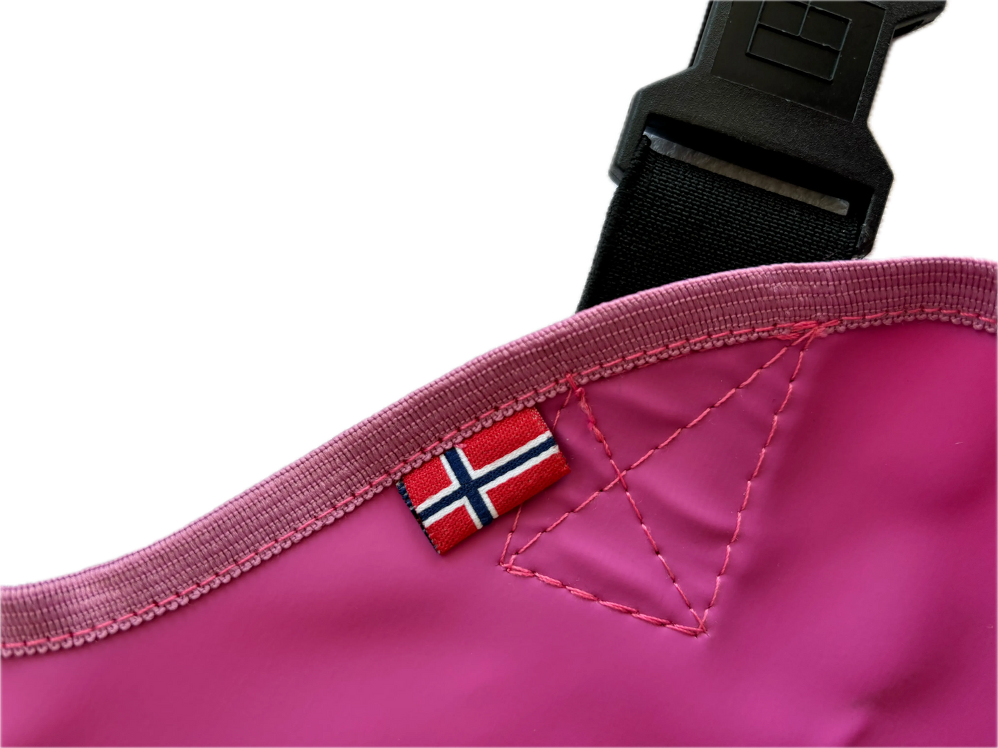 Pink Pony